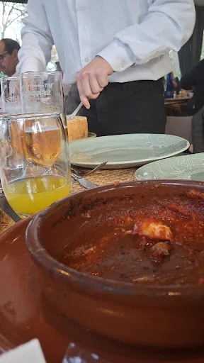 Ristorante Trattoria La Bella Famiglia da Giovani Fratelli photo 6