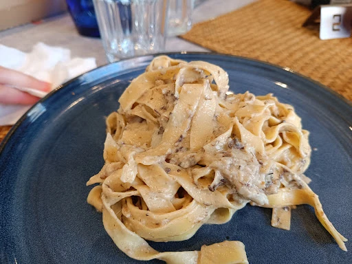 Ristorante Trattoria La Bella Famiglia da Giovani Fratelli photo 5