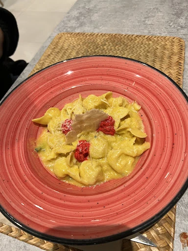 Ristorante Trattoria La Bella Famiglia da Giovani Fratelli photo 4